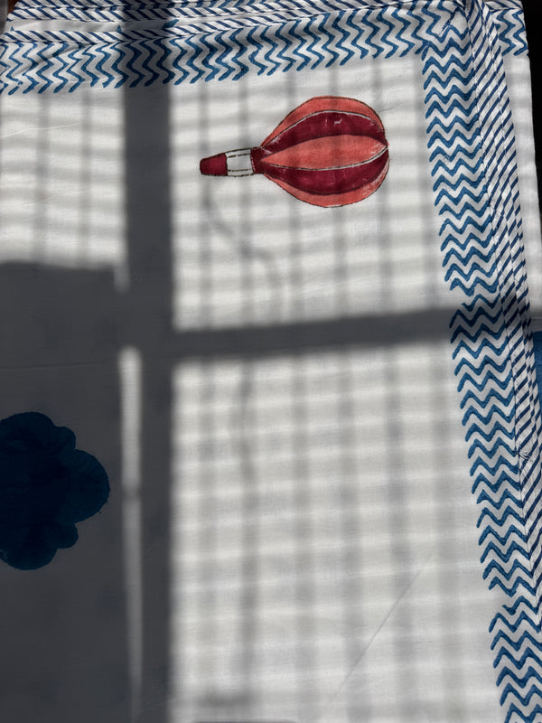Balloon Dreams Baby Dohar