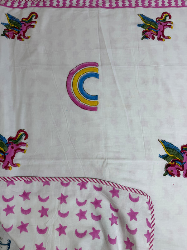 Unicorn Dream Baby Dohar