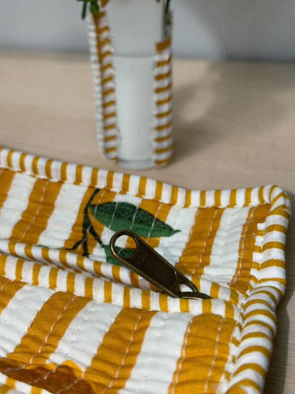 Kanak Bloom - Tote Bag