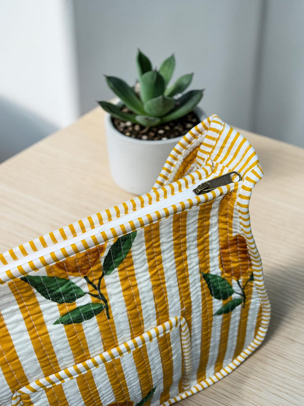 Kanak Bloom Sling Bag