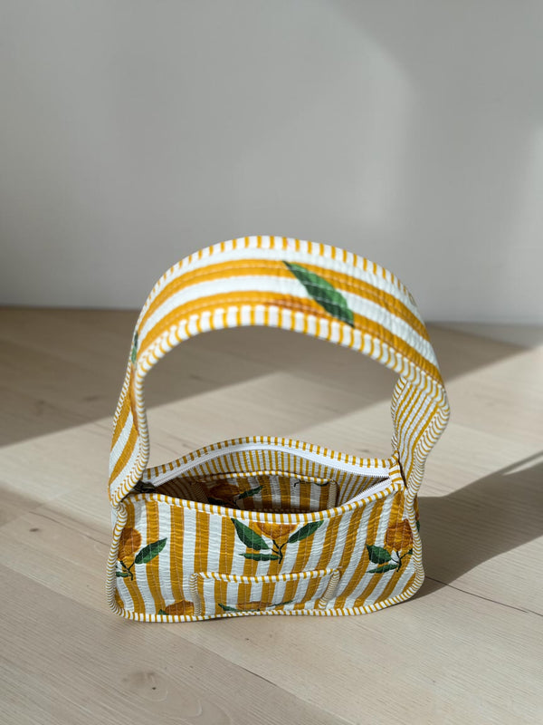 Kanak Bloom Sling Bag