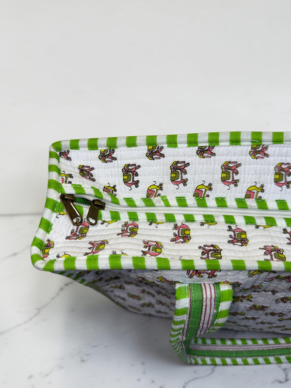 Hathi Raj Tote bag