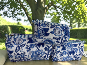 Toiletry Set of 3