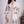 GULRANG – HANDBLOCK WAFFLE COTTON BATHROBE