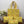 Quilted Tote Bag - Sunshine Hearts