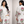 Anar Baagh Waffle Handblock Printed Bathrobe