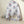 Bozo Bear Waffle Baby Towel