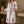Rustic Bloom Waffle Cotton Bathrobe