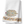 Saffron Meadow Handblock Bath Towel