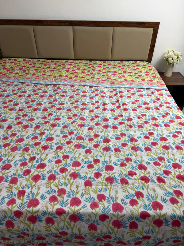 Gulnaar Muslin Cotton Dohar