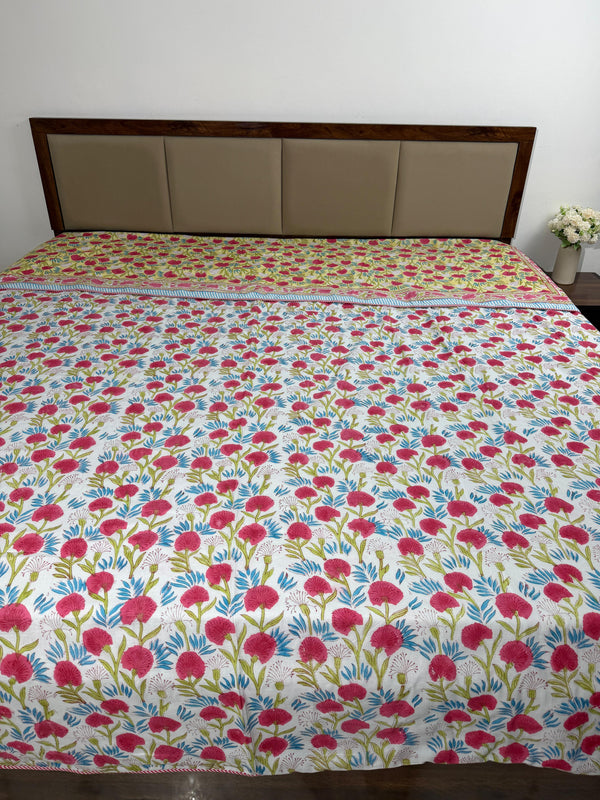 Gulnaar Muslin Cotton Dohar