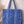 Diamond Indigo Heritage Tote Bag