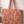Gulbahar Peach Tote Bag