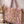 Desert Rose Quilted Tote Bag