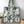 Emerald Safari Quilted Cotton Tote Bag with Inner Pocket