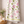 Lotus Vine Hand Block Printed Waffle Cotton Bath Towel - 30*60