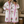 Palm Bloom Bathrobe