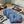 Quilted Vanity Set - Coastal Cherry