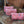 Quilted Pouch Trio - Blush Bloom