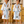Woodland Fawn Waffle Cotton Bathrobe for Kids
