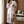 Anar Baagh Waffle Handblock Printed Bathrobe