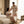 GULRANG – HANDBLOCK WAFFLE COTTON BATHROBE