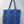 Diamond Indigo Heritage Tote Bag