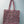 Gulnaar Blossom Quilted Tote Bag
