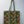 Forest Blossom Luxe Tote Bag