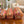 Quilted Pouch Trio - Gulbahar Peach