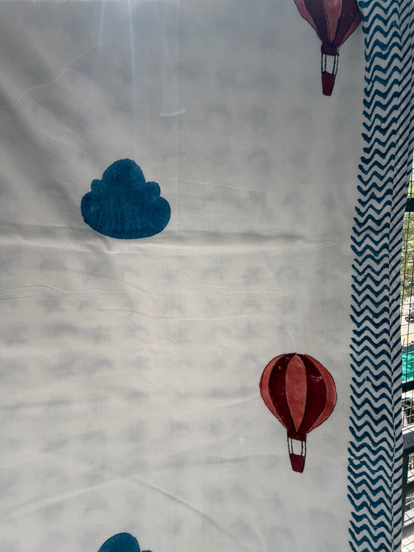 Balloon Dreams Baby Dohar