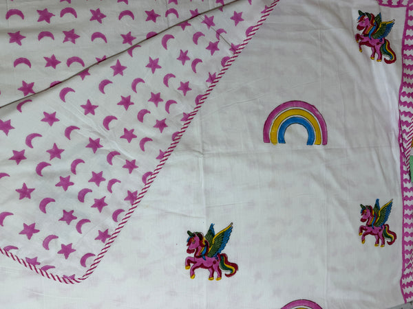 Unicorn Dream Baby Dohar