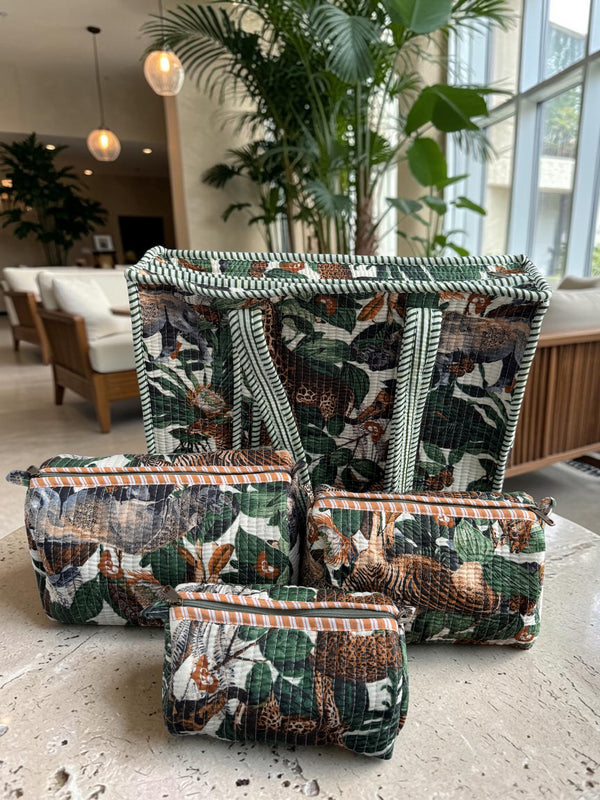 Wild Haven - Tote Bag