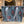 Floral Tide Quilted Tote Bag