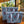 Floral Tide Quilted Tote Bag