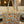 Quilted Tote Bag - Saffron Bloom