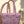 Candy Hearts Quilted Tote Bag