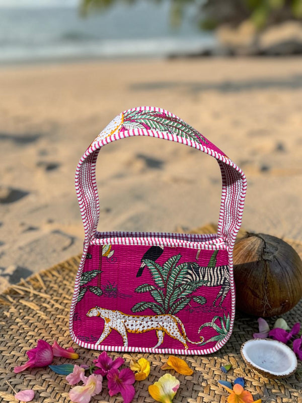 Rani Safari Sling Bag