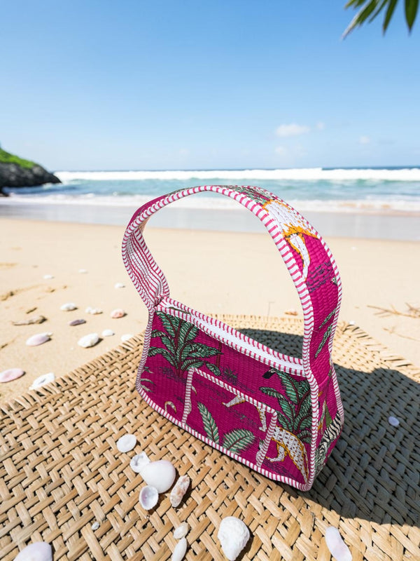 Rani Safari Sling Bag
