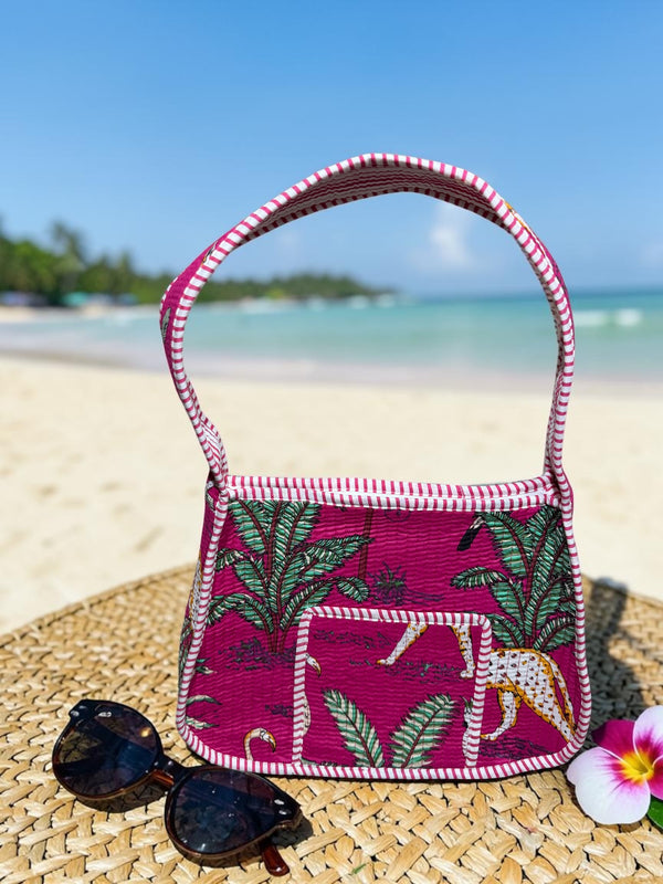 Rani Safari Sling Bag