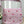 Candy Hearts Sling Bag