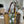 Earthy Floral - Tote Bag