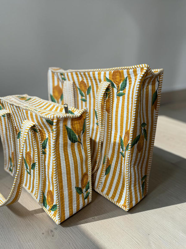 Kanak Bloom - Tote Bag