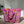 Rosy Bloom - Tote Bag
