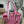 Rosy Charm - Tote Bag