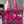 Pink Forest - Tote Bag