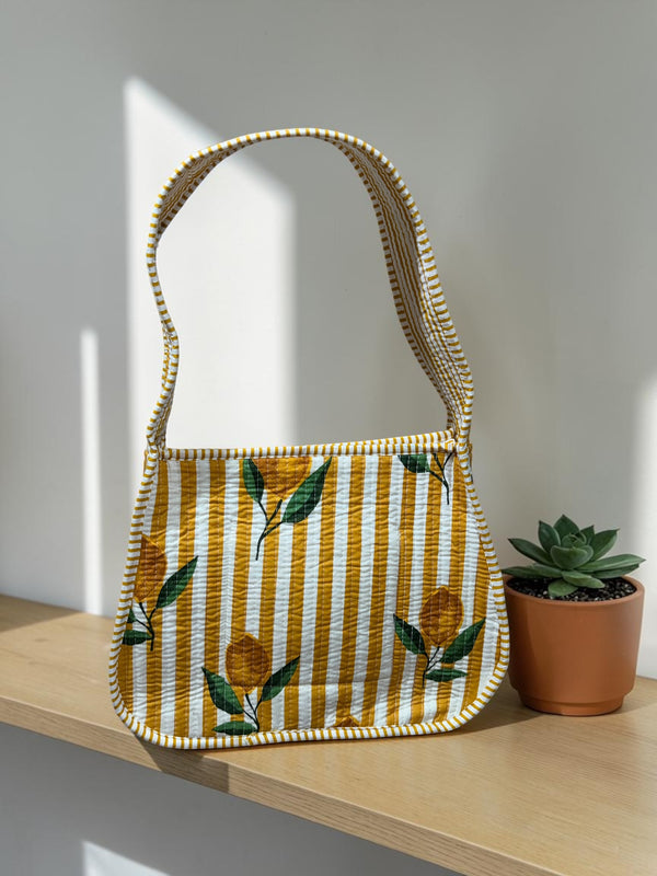 Kanak Bloom Sling Bag