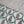 Blossom Lattice Reversible Muslin Cotton Dohar