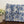 Indigo Block Print Quilted Tote Bag