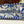 Indigo Block Print Quilted Tote Bag